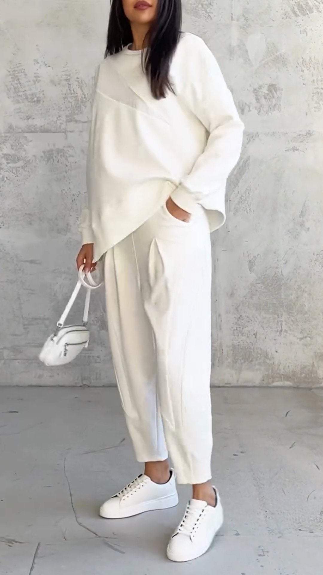 Babette - Two-Piece Set — view 2