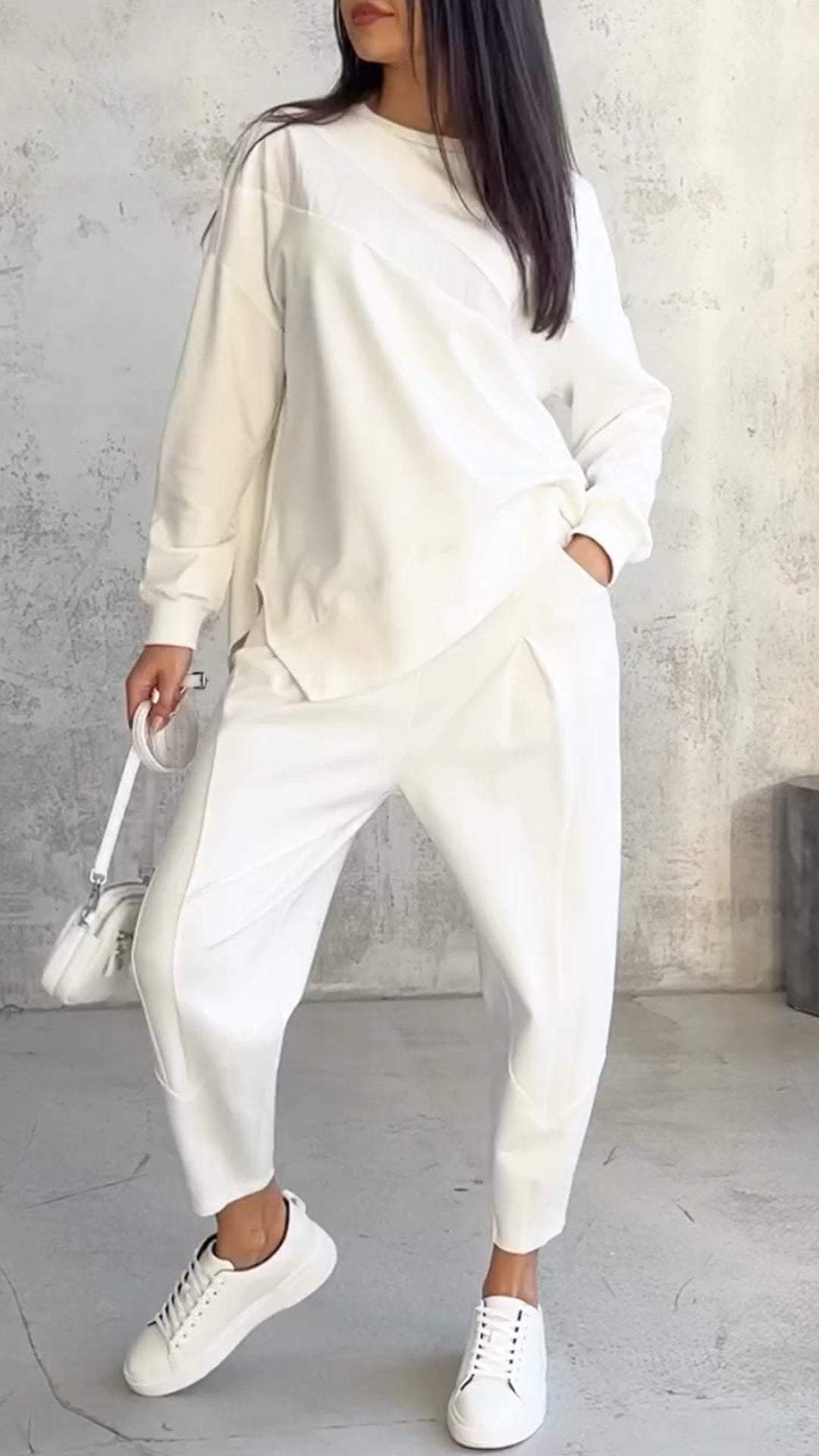Babette - Two-Piece Set — view 3