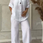 Darla - Two-Piece Relax Set