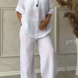 Darla - Two-Piece Relax Set