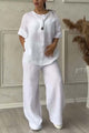 Darla - Two-Piece Relax Set