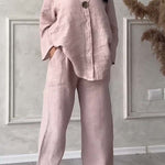 Darla - Two-Piece Relax Set — view 7