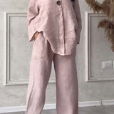 Darla - Two-Piece Relax Set — view 7