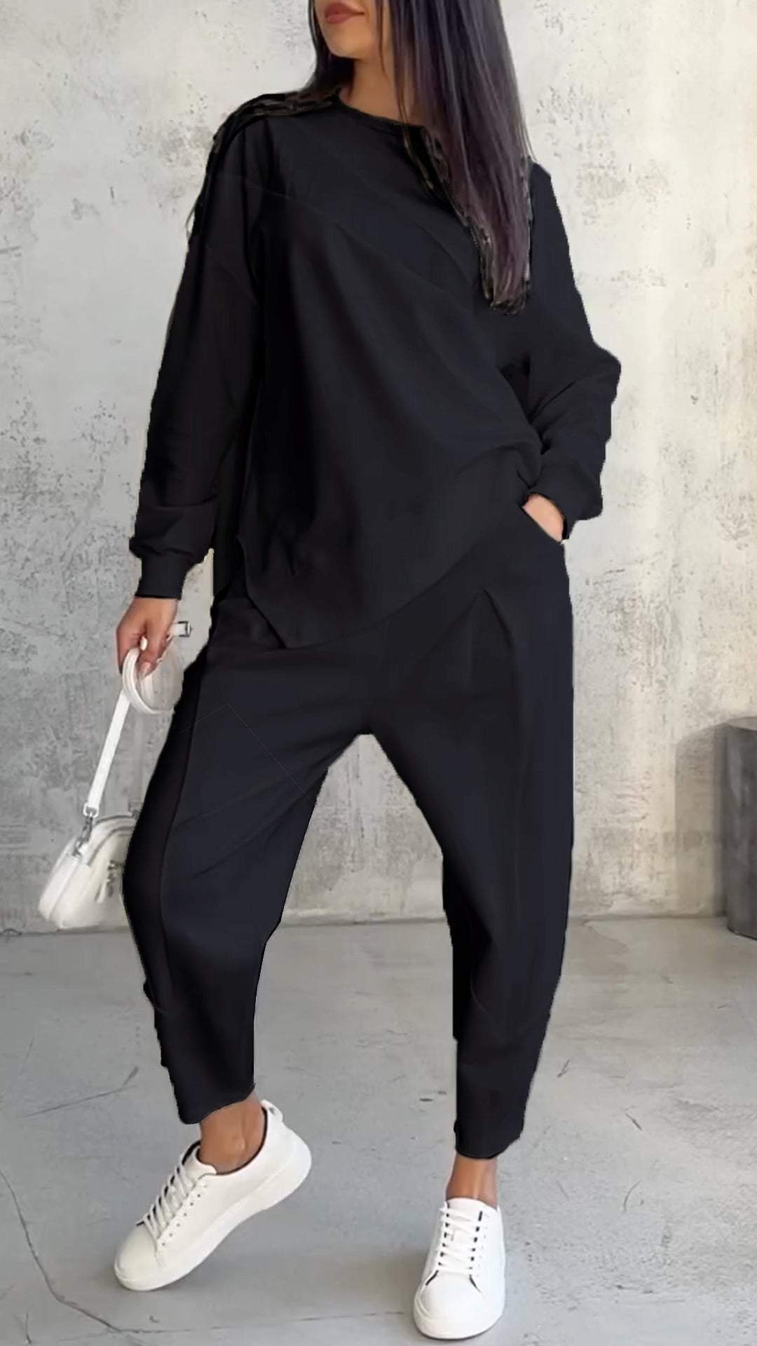 Babette - Two-Piece Set — view 4