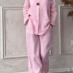 Darla - Two-Piece Relax Set — view 8