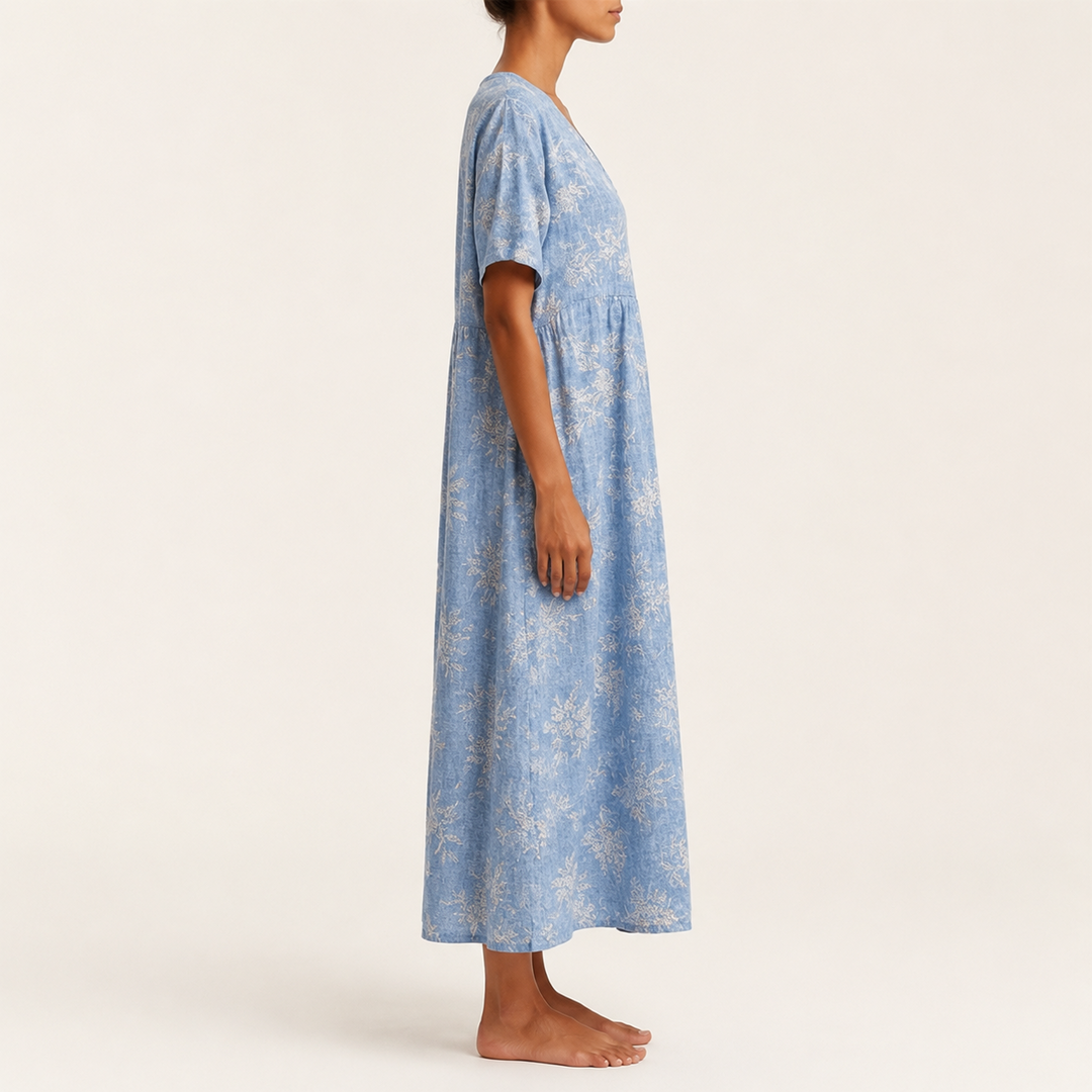 Alma – Laguna Elegant Dress — view 3