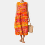 Mónica – Everyday Midi Dress — view 2