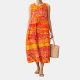 Mónica – Everyday Midi Dress — view 2