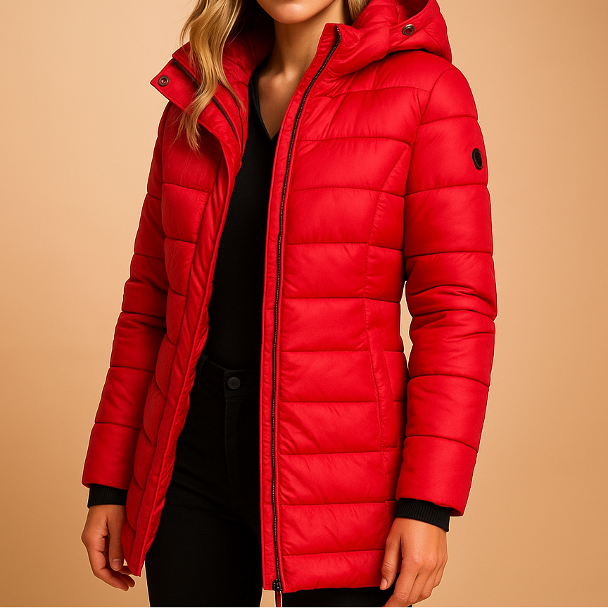 Saedi | Elegant Jacket — view 5