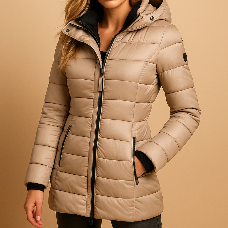 Saedi | Elegant Jacket — view 3