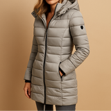 Saedi | Elegant Jacket — view 2