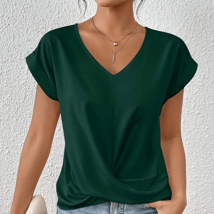 Luna - Shaping Top