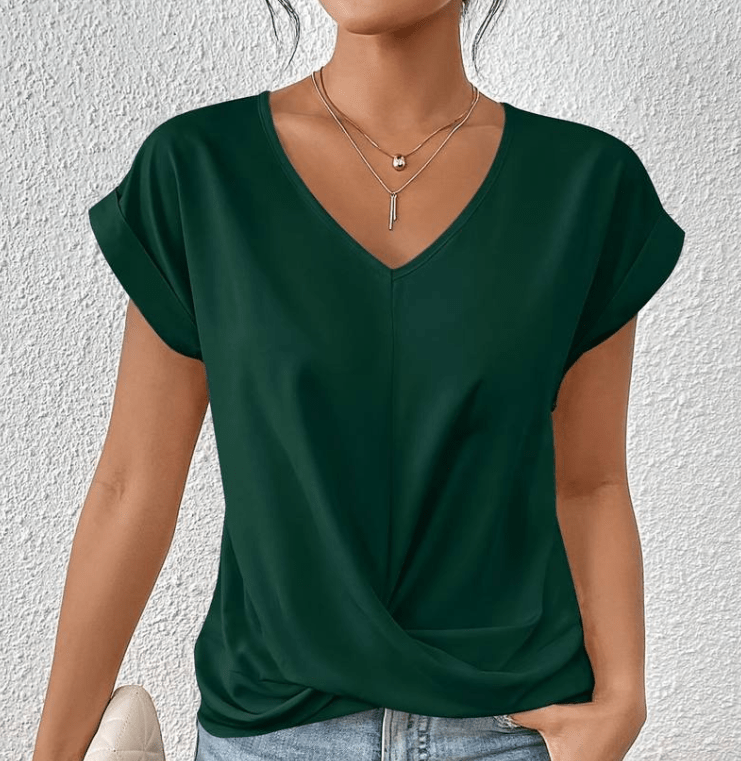 Luna - Shaping Top