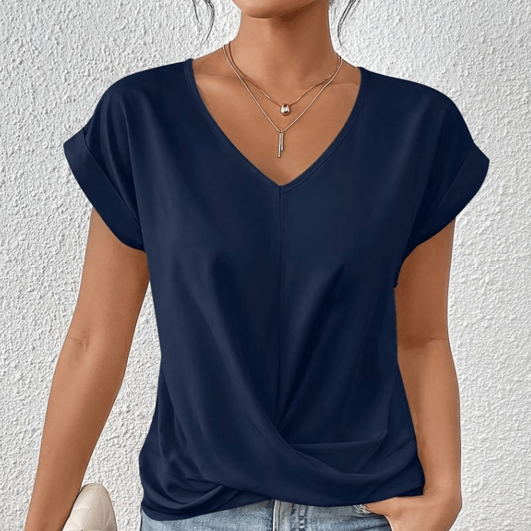 Luna - Shaping Top — view 2