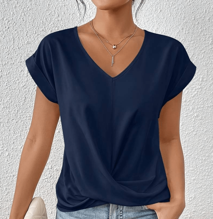 Luna - Shaping Top — view 2