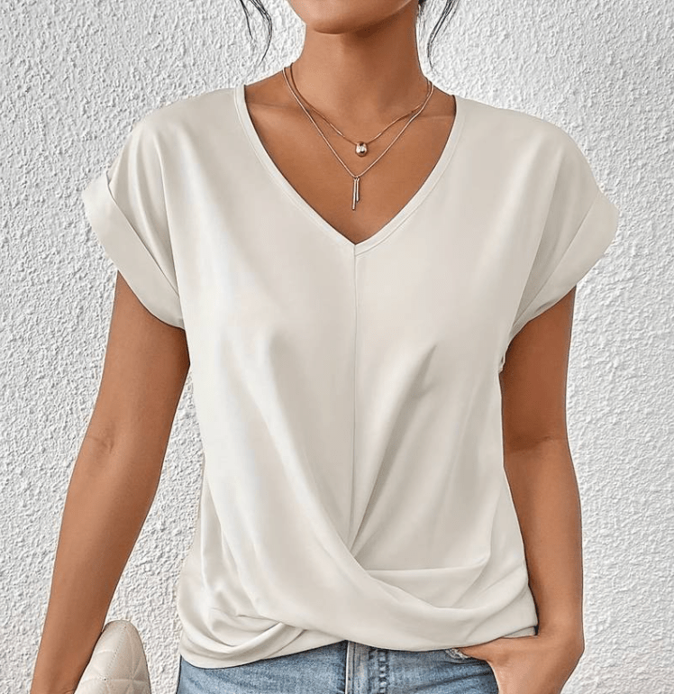 Luna - Shaping Top — view 3