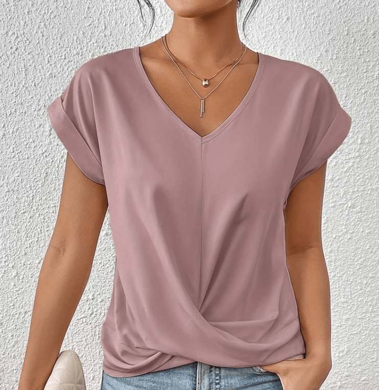 Luna - Shaping Top — view 4