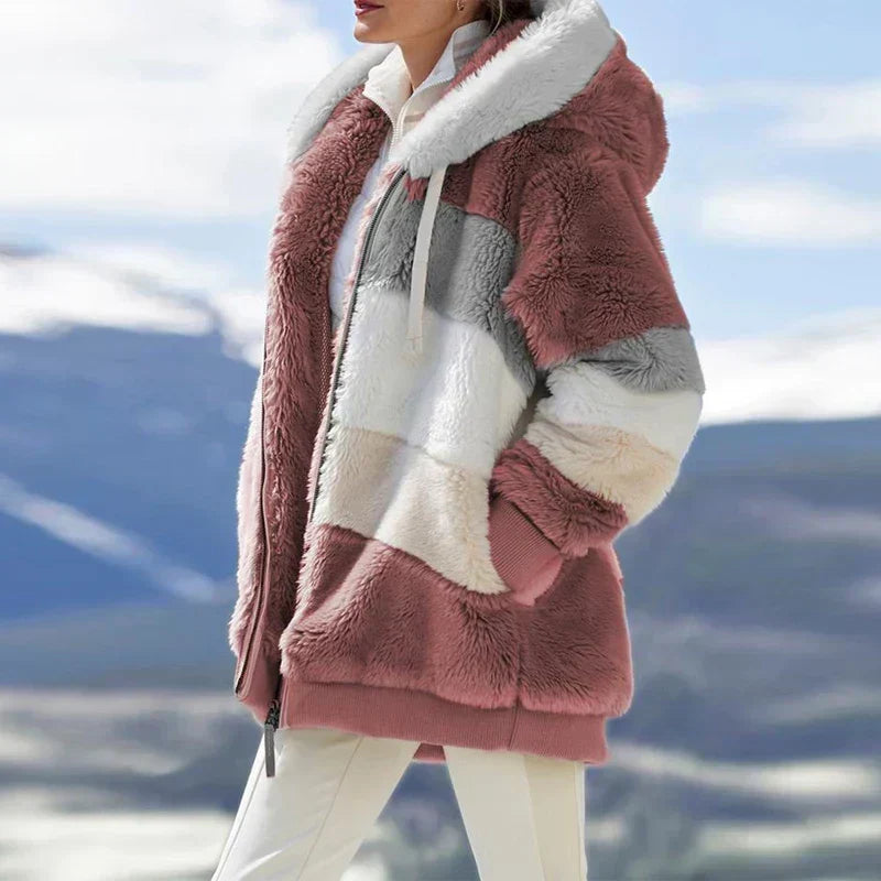 Keithy | Comfortable Jacket — view 5