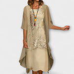 PENLIAH™ Elegant Dress — view 2