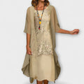 PENLIAH™ Elegant Dress — view 2