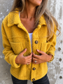 Astrid | Casual Shirt Jacket — view 2