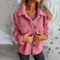 Astrid | Casual Shirt Jacket — view 4