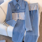 Ulrike™ | Set with Jacket and Pants — view 3