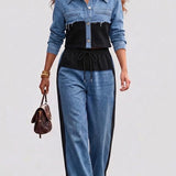 Ulrike™ | Set with Jacket and Pants