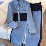 Ulrike™ | Set with Jacket and Pants — view 5