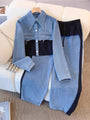 Ulrike™ | Set with Jacket and Pants — view 5