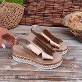 Brooke™ | Orthopedic Sandals