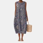 Noelia – Everyday Midi Dress — view 2