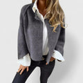 Bettinna | Elegant Jacket — view 3