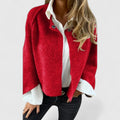 Bettinna | Elegant Jacket — view 4