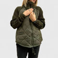 Havirae | Elegant Jacket — view 5