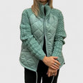 Havirae | Elegant Jacket — view 4