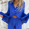 Carmen - Casual Polo Set — view 2