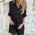 Carmen - Casual Polo Set — view 4