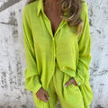 Carmen - Casual Polo Set — view 5