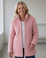 Britta - Soft Short Jacket