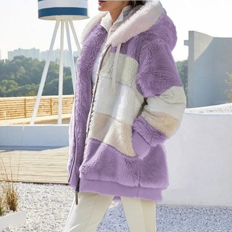 Keithy | Comfortable Jacket — view 2