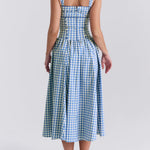 Ariana - Sleeveless Midi Sun Dress — view 10