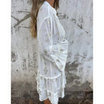 Gayle - Boho Dress — view 9