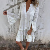 Gayle - Boho Dress — view 4