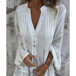 Gayle - Boho Dress — view 2