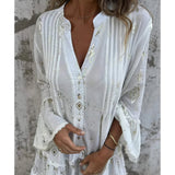 Gayle - Boho Dress — view 2