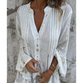 Gayle - Boho Dress — view 2